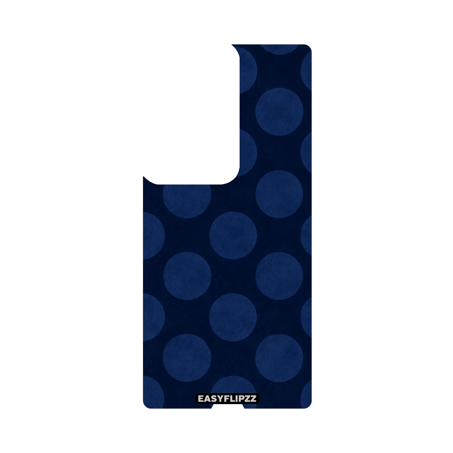 Polkadot Couture Midnight Backflipzz - S23 Ultra