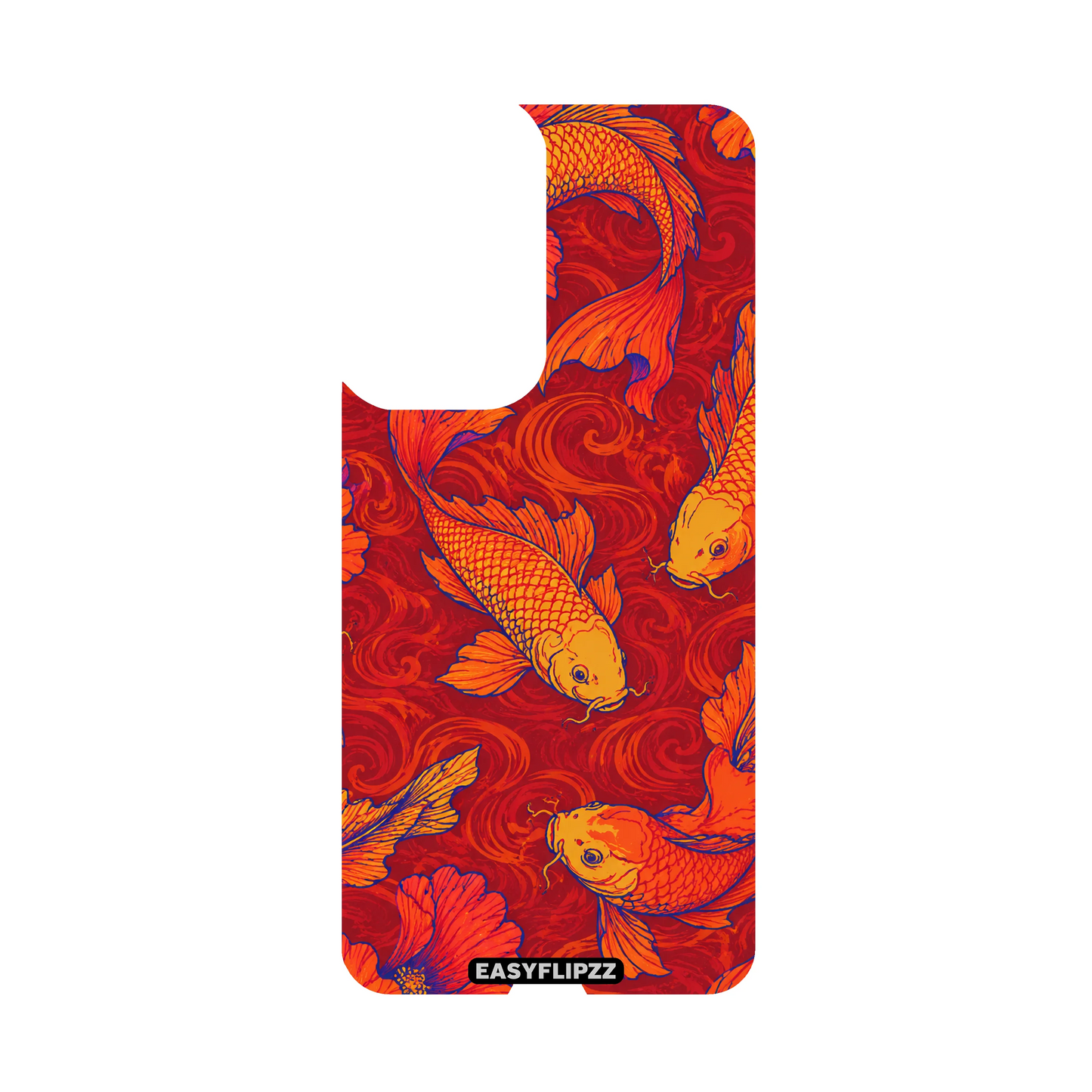 Koi Dynasty Backflipzz - A26