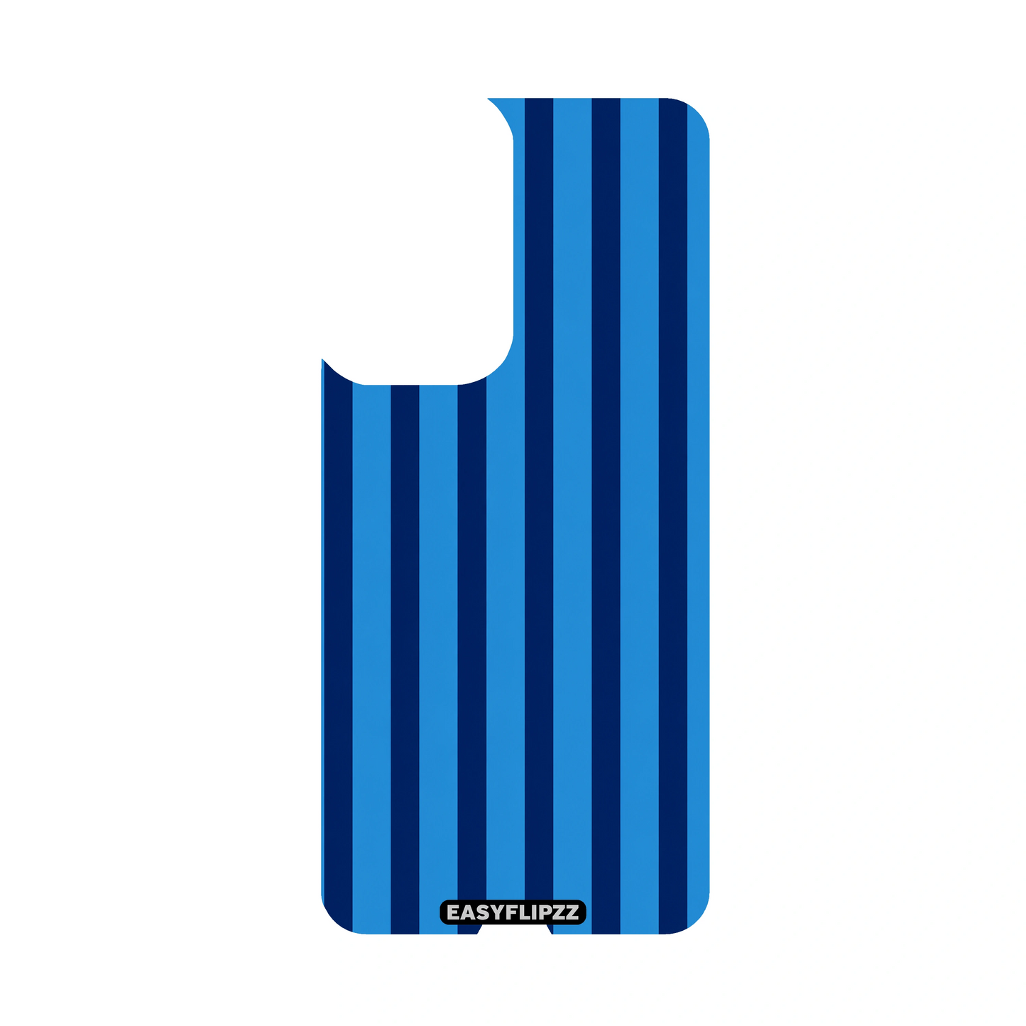 Blue Cabana Backflipzz - A34