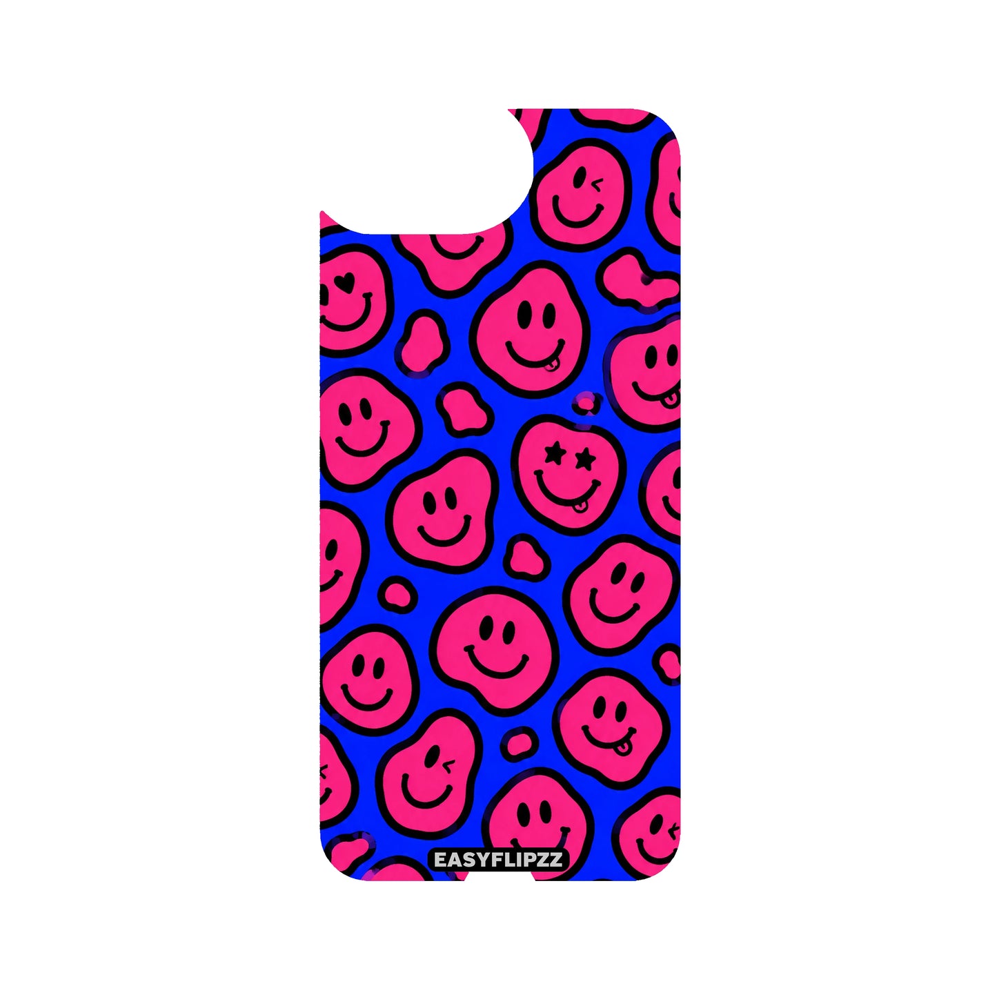 Electric Smiley Backflipzz - iPhone 17e