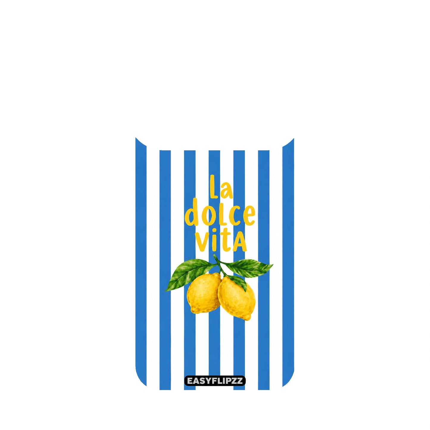 Amalfi Stripes Backflipzz - iPhone 17 Pro
