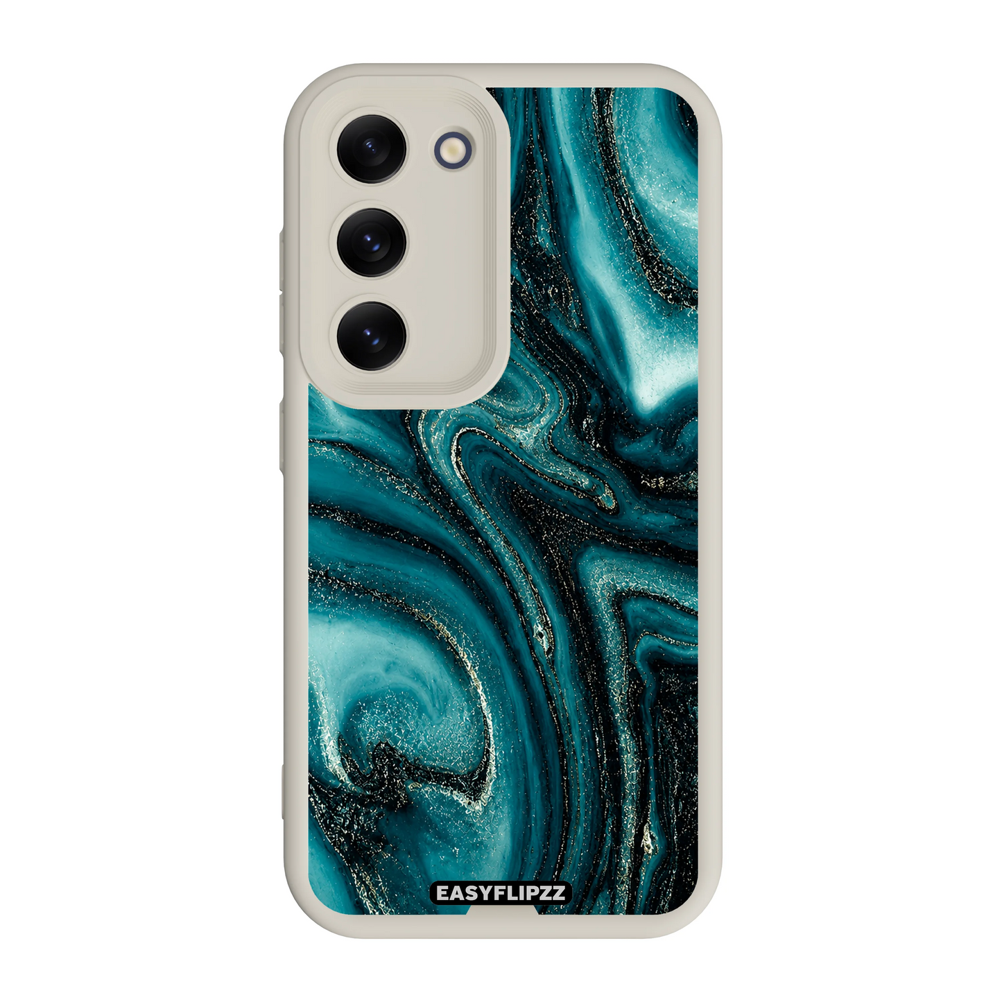 Ocean Teal - S23 Plus