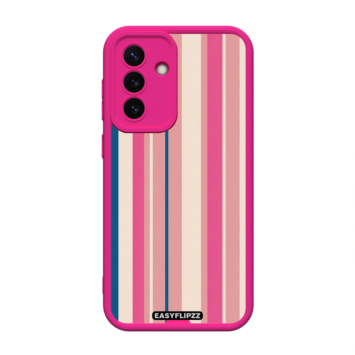 Pink Regatta - S25 FE