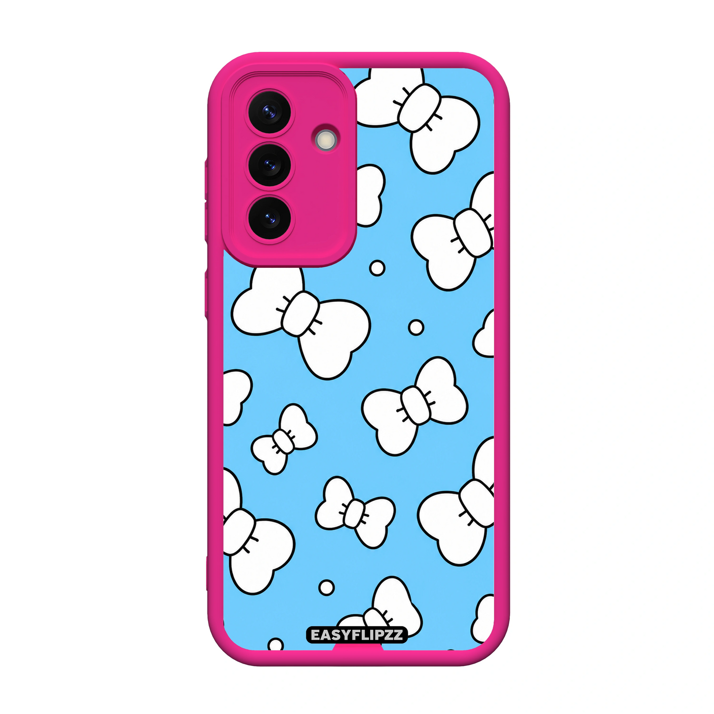 Sky Bow Pop - A14