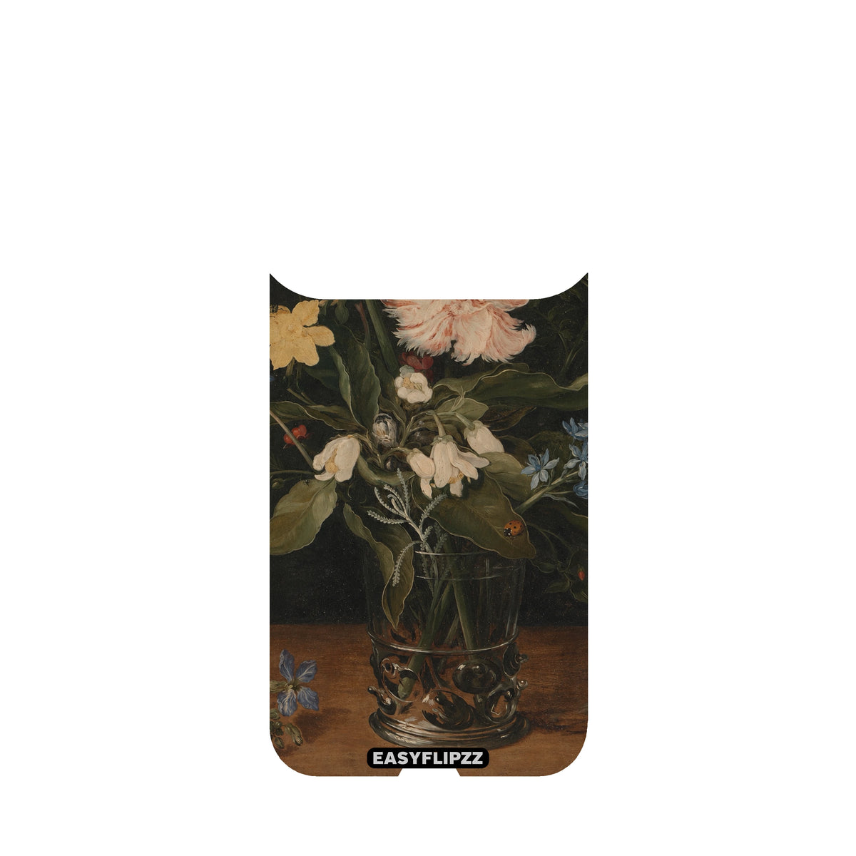 Herbarium Backflipzz - iPhone 17 Pro Max