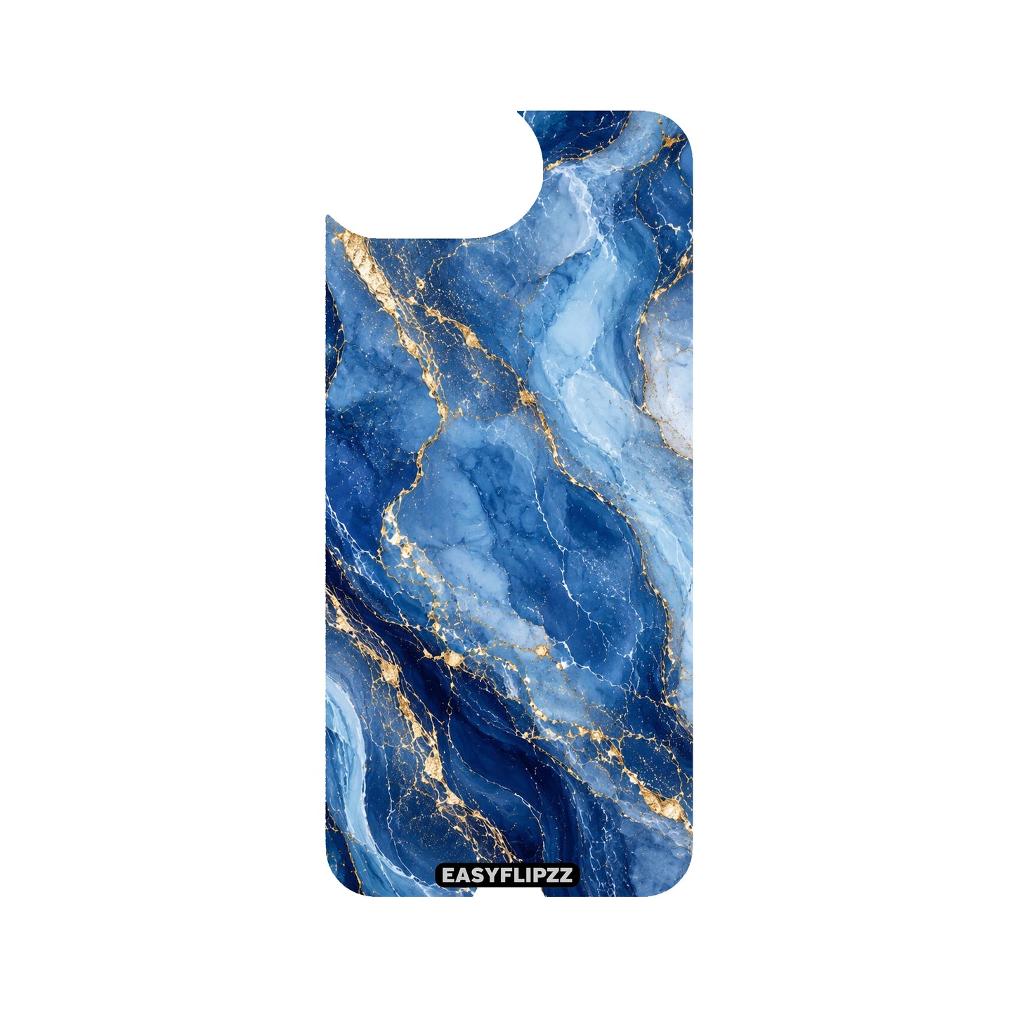Royal Azure Backflipzz - iPhone 17e