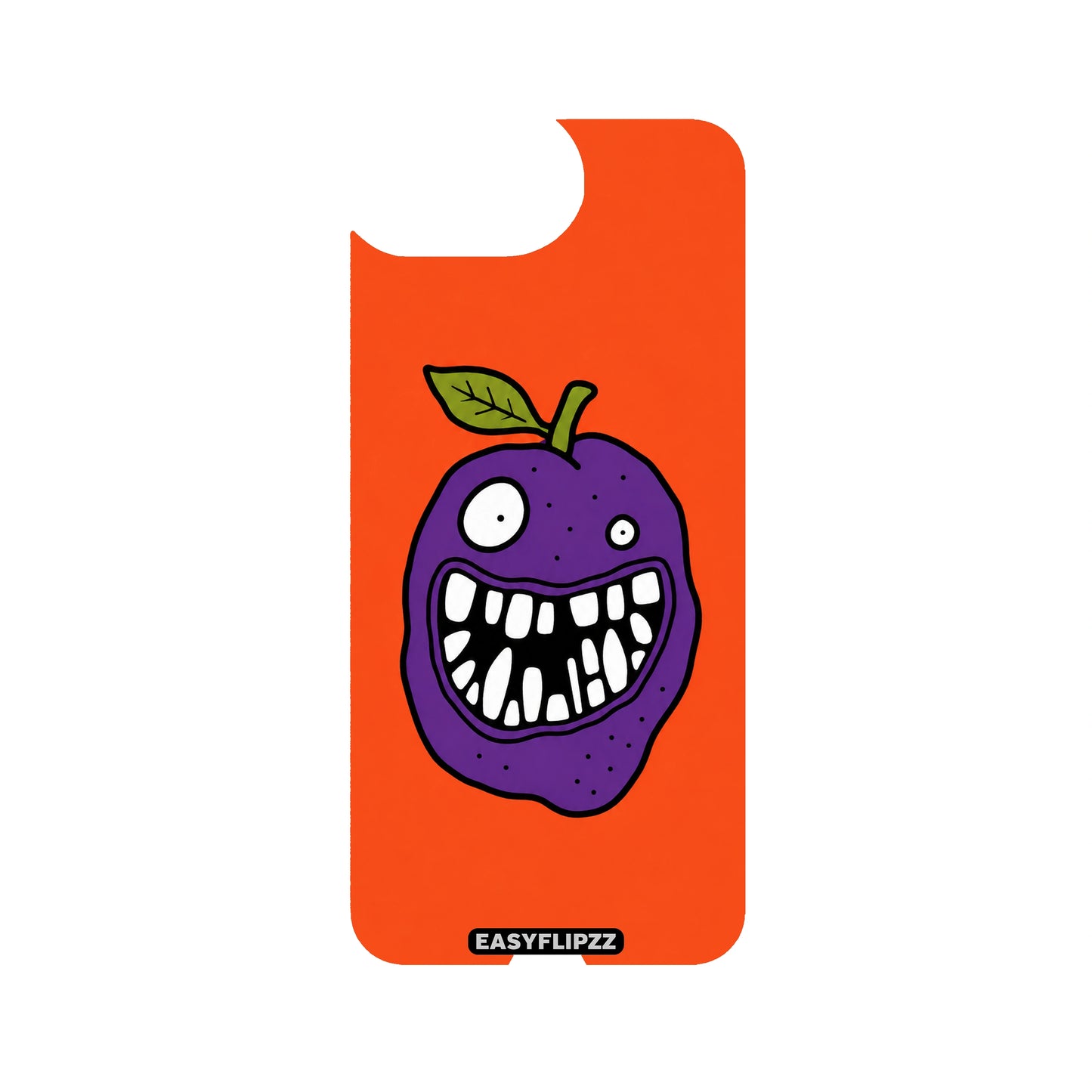 Grape Goblin Backflipzz - iPhone 17e