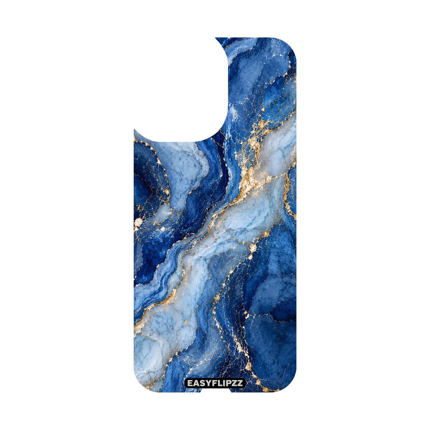 Sapphire Vein Backflipzz - A05