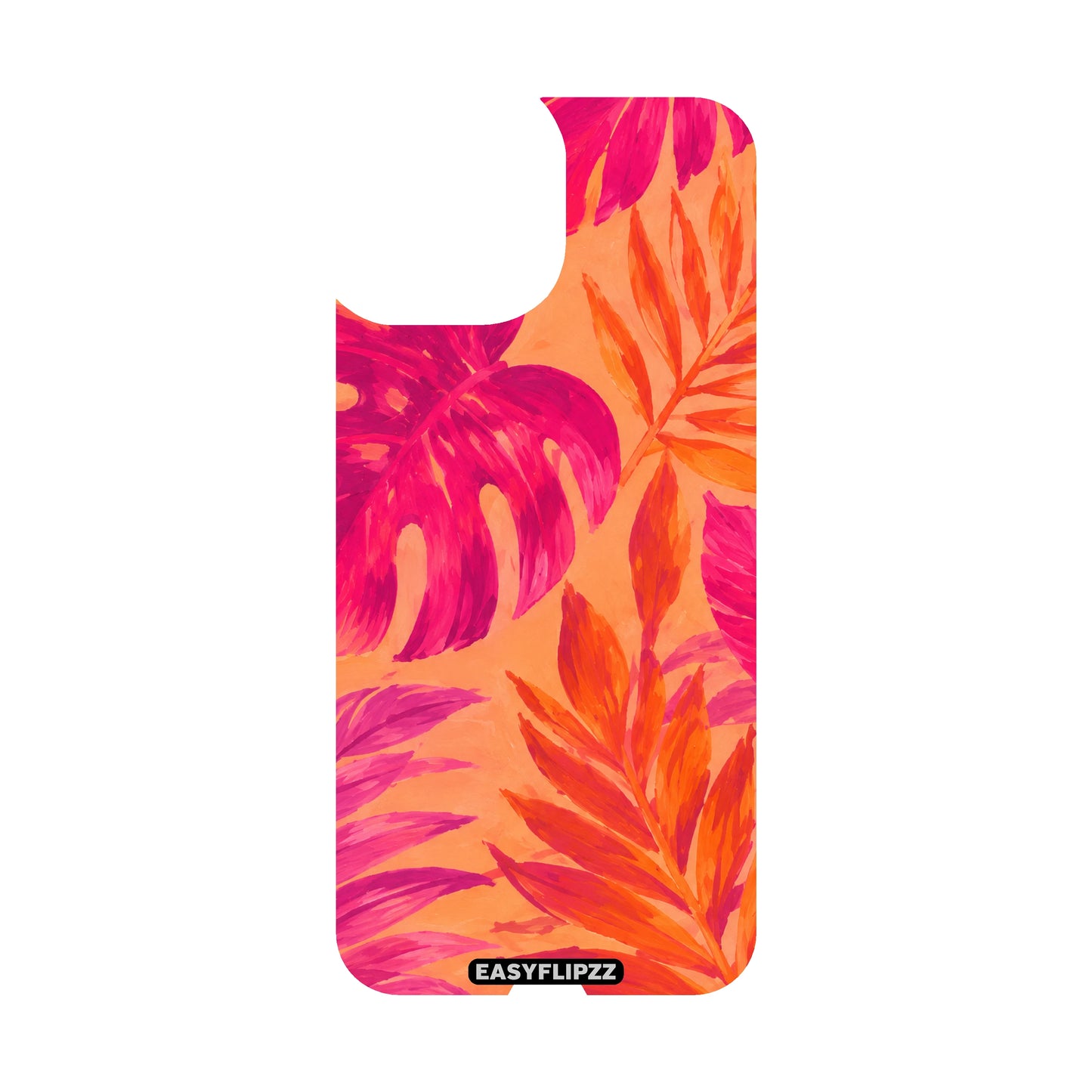 Tropical Heat Backflipzz - iPhone 13