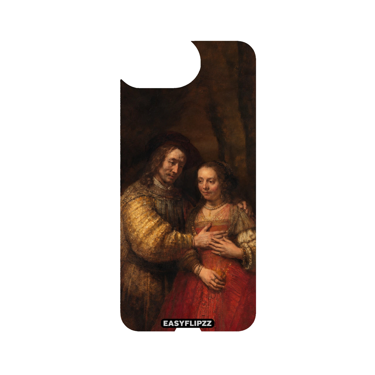 Amoretta Backflipzz - iPhone 16e