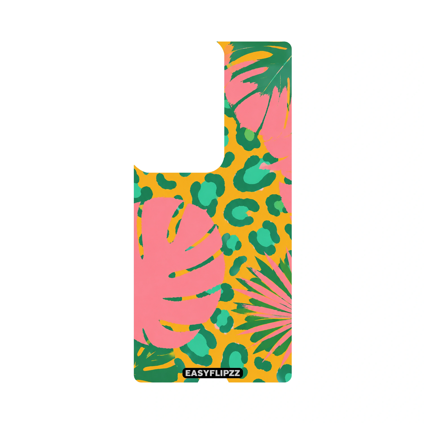 Tropical Leopard Backflipzz - S26 Ultra