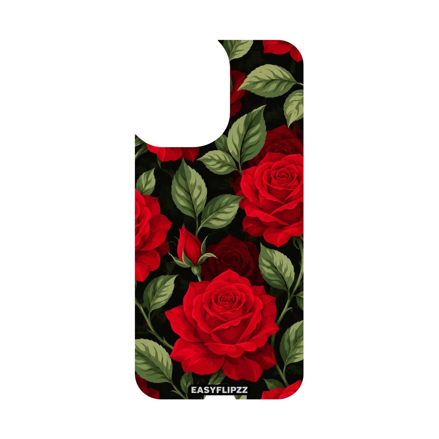 Rosso Backflipzz - iPhone 16