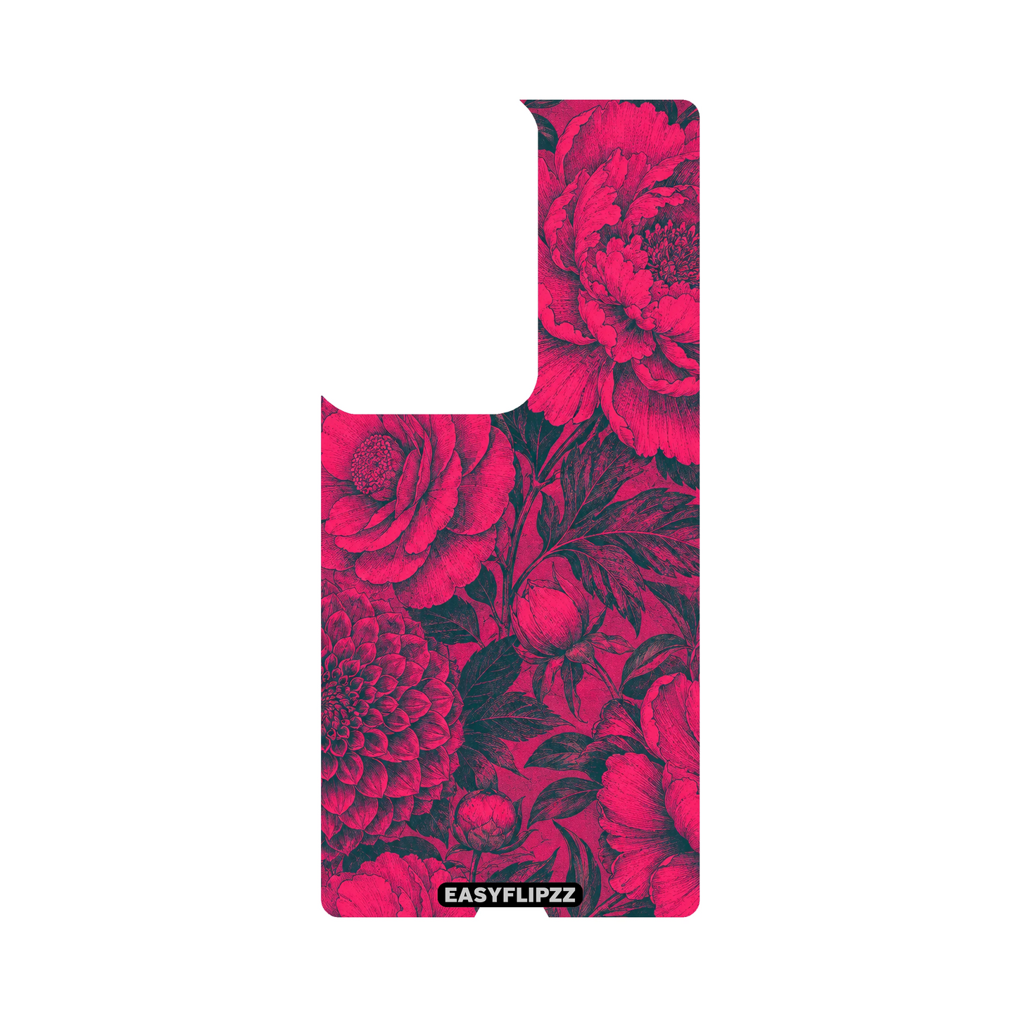 Velvetine Backflipzz - S22 Ultra