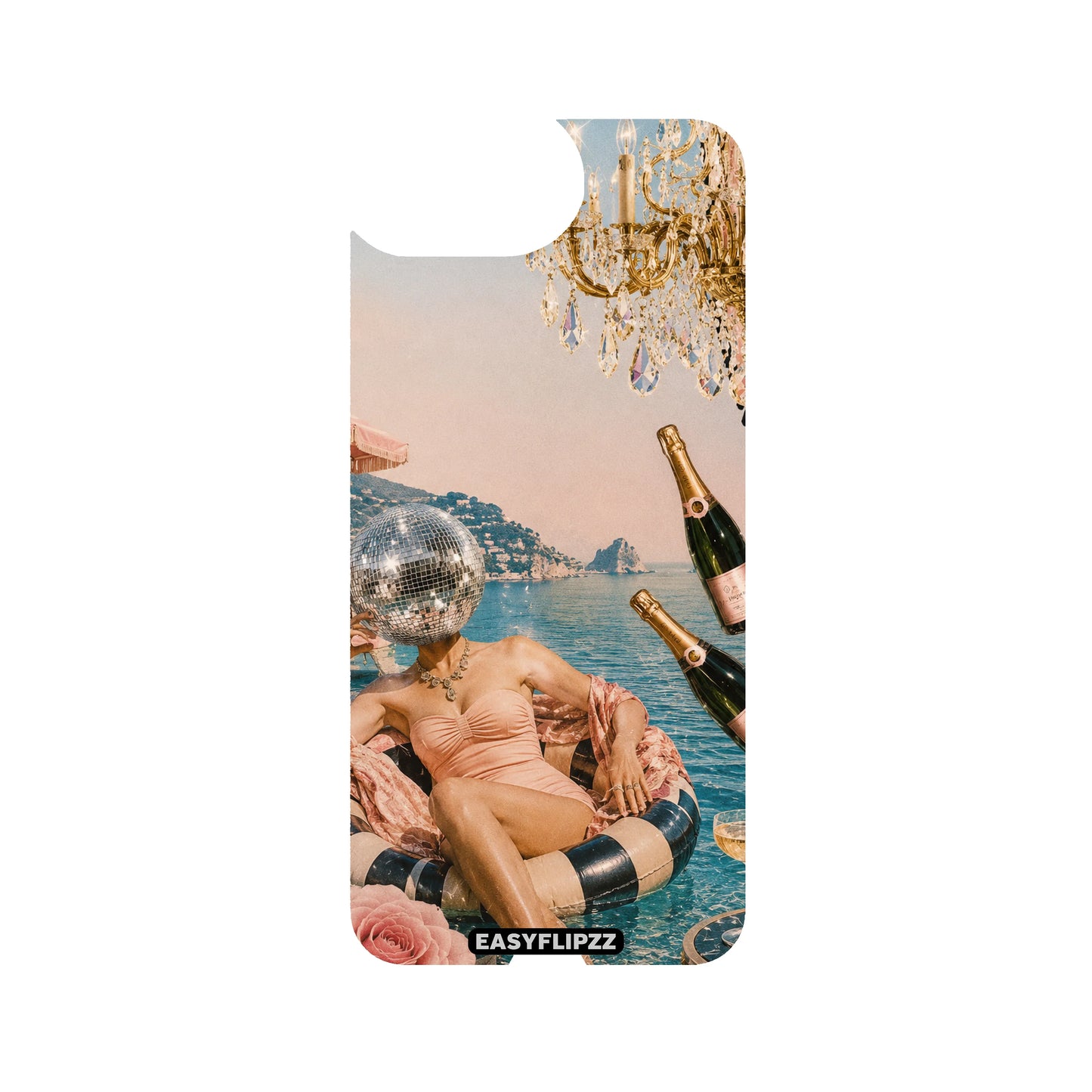 Luxelle Backflipzz - iPhone 16e