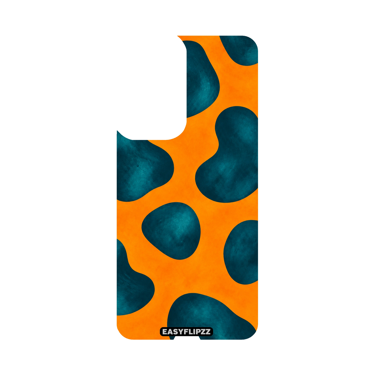 Flare Backflipzz - A35