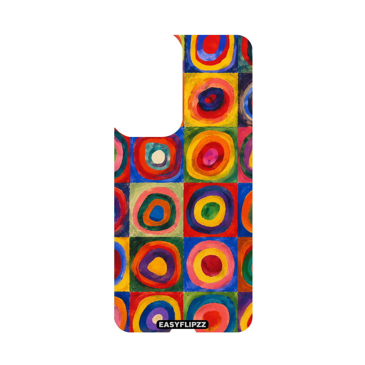 Radianta Backflipzz - A55