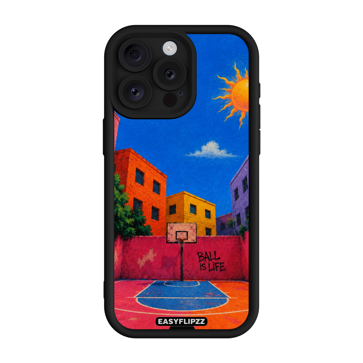 Hoops - iPhone 13 Pro