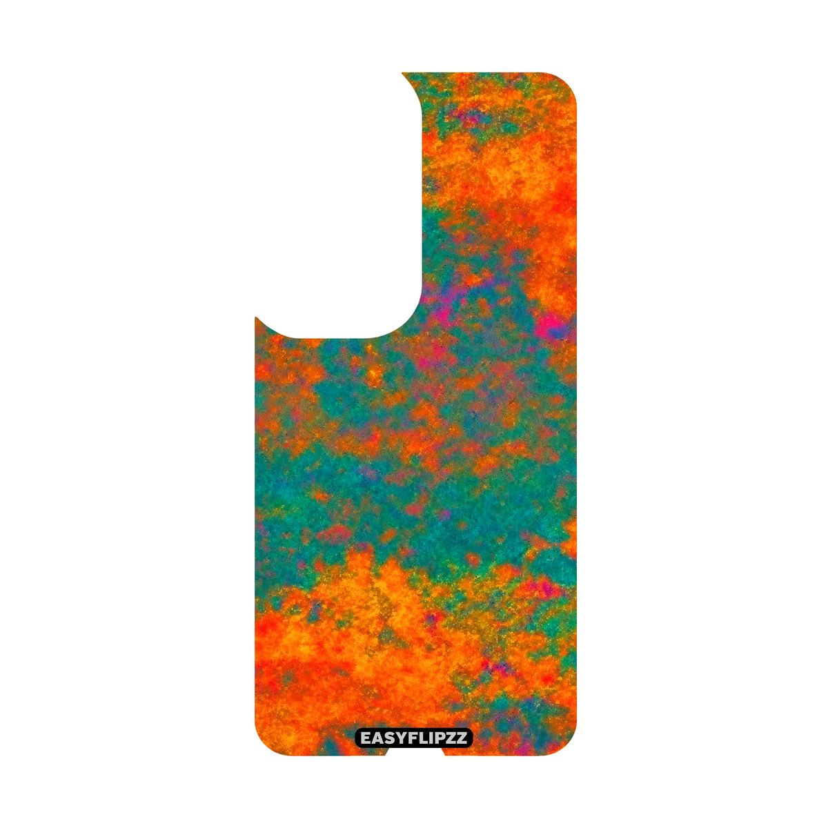 Vibrant  Splash Backflipzz - S23