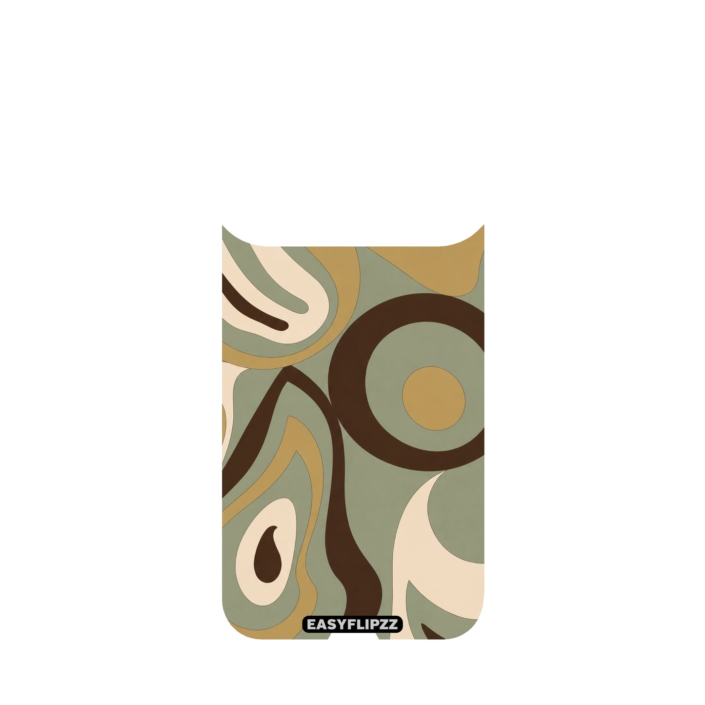 Sage Riviera Backflipzz - iPhone 17 Pro Max