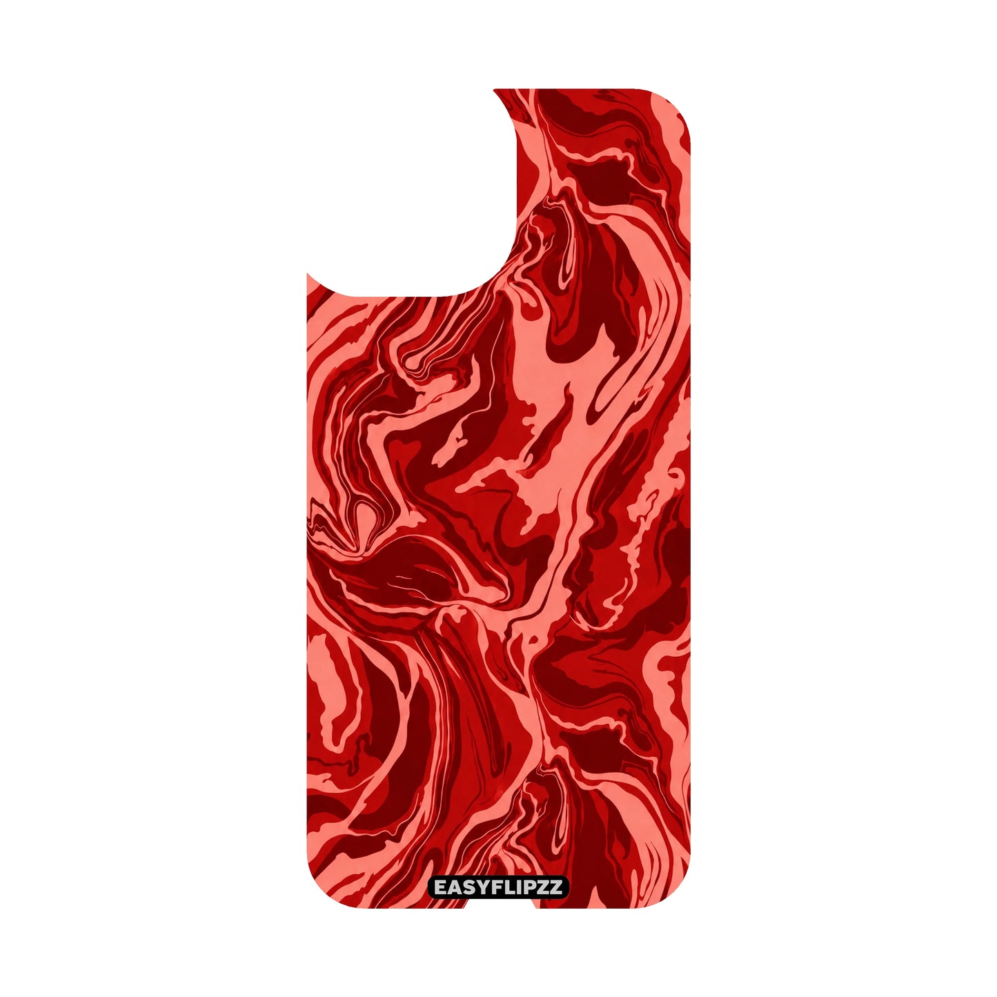 Ruby Current Backflipzz - iPhone 12