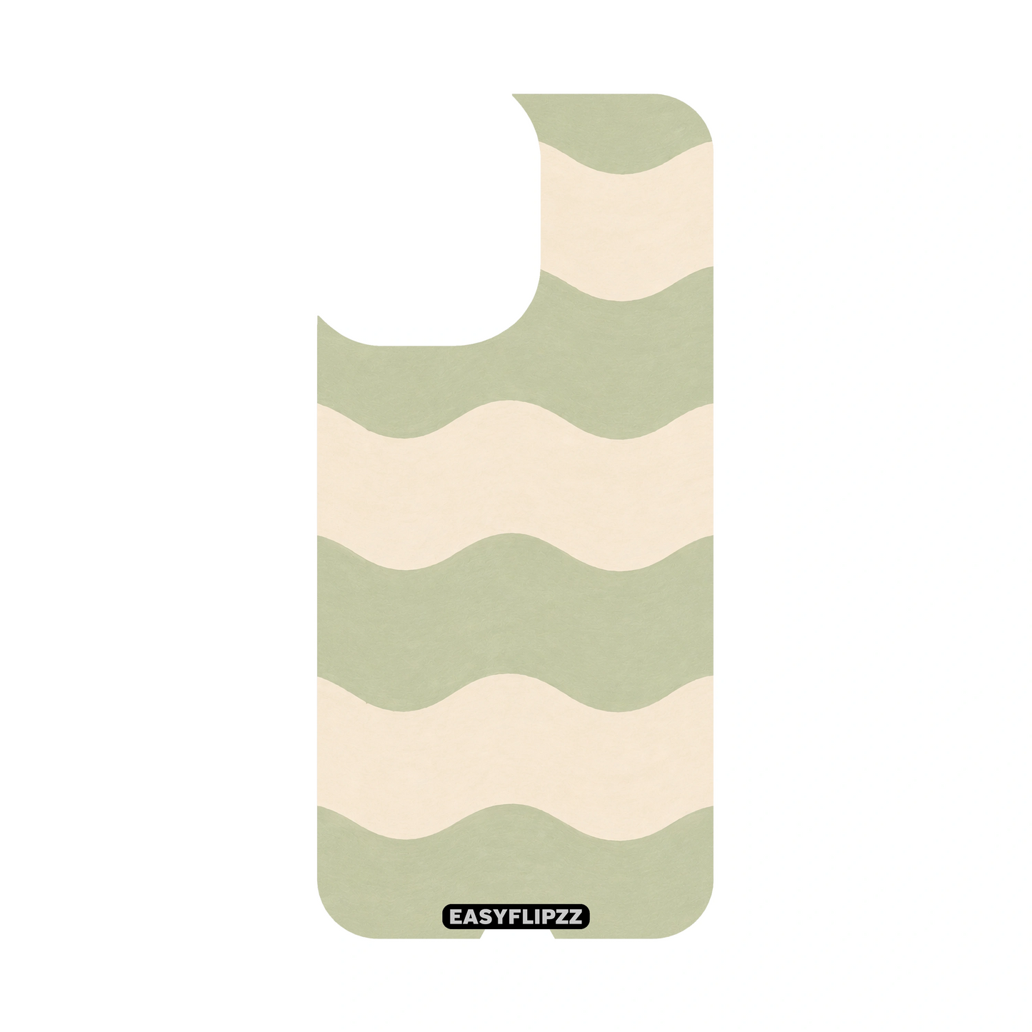 Breeze Sage Backflipzz - iPhone 16