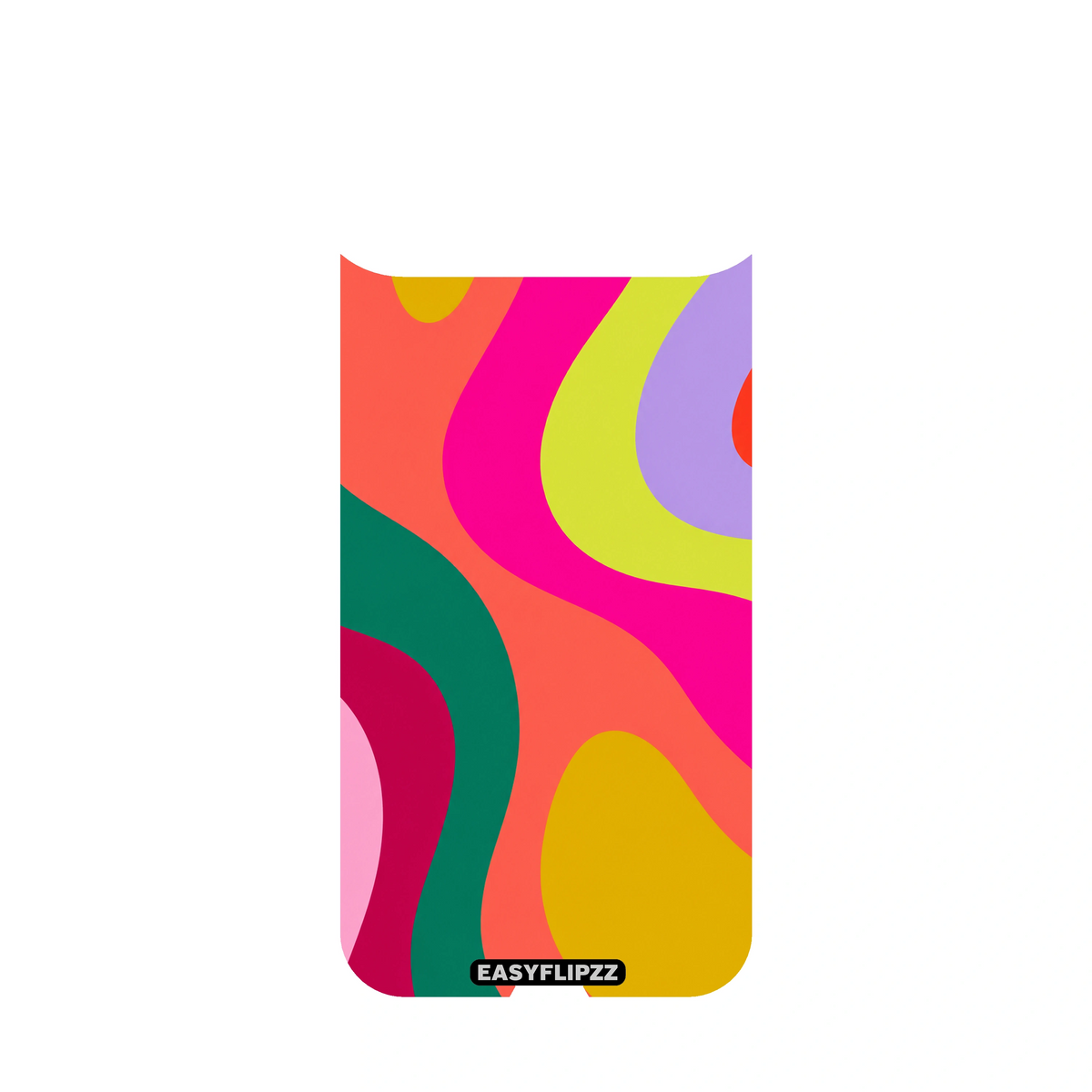 Prisma Backflipzz - iPhone 17 Air