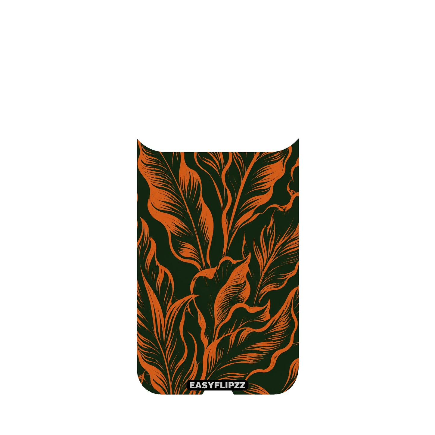 Copper Canopy Backflipzz - iPhone 17 Pro Max