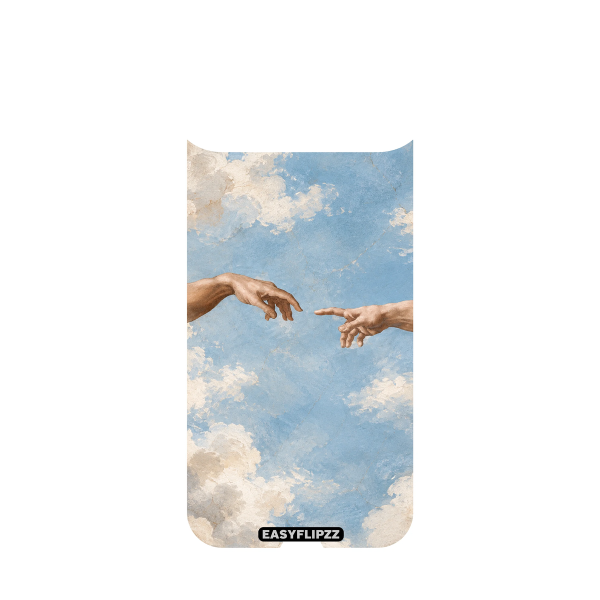 Divine Touch Backflipzz - iPhone 17 Air