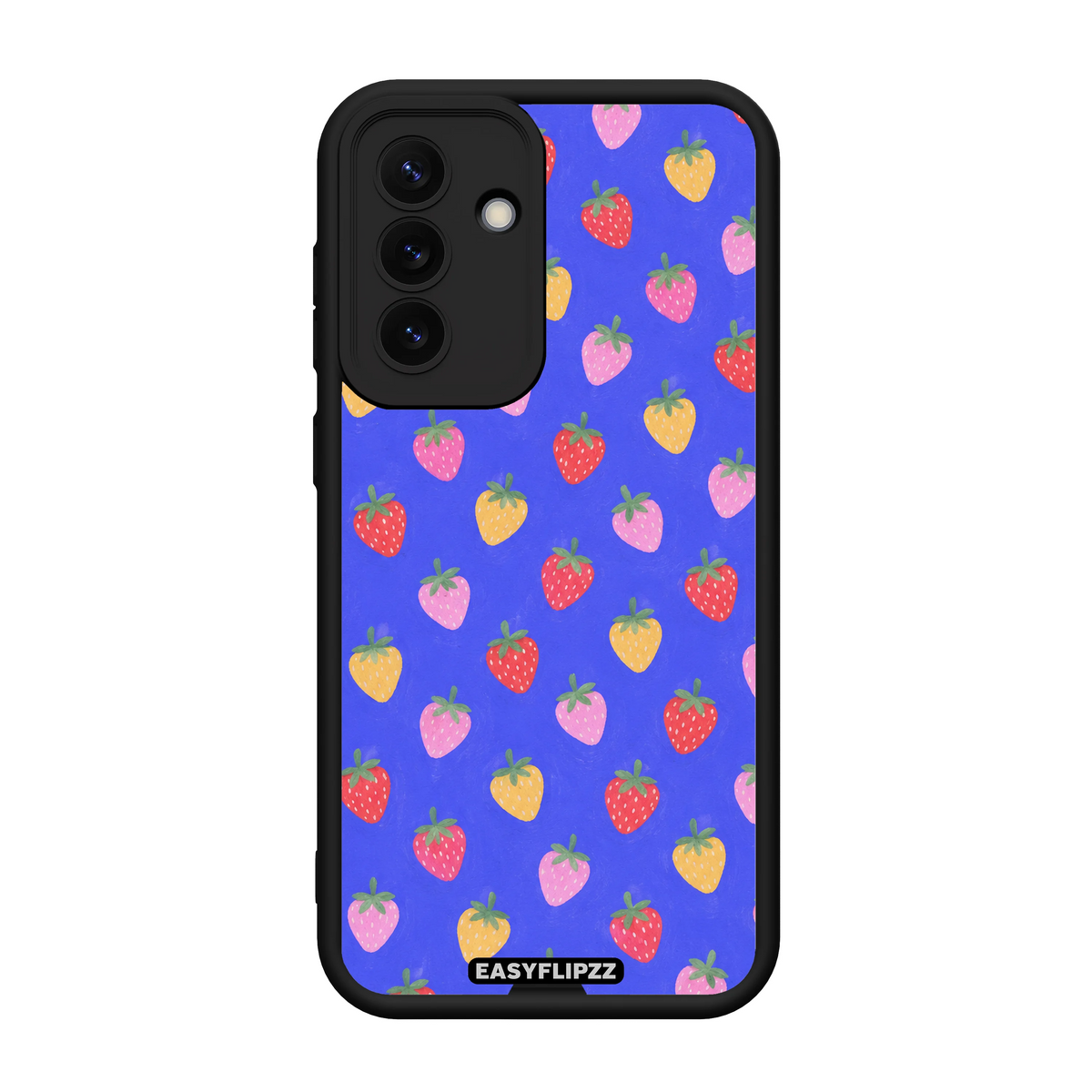 Berry Blue - S24 Plus