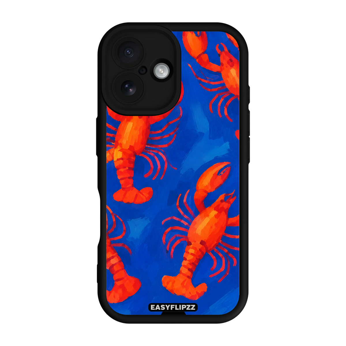 Redclaw - iPhone 16