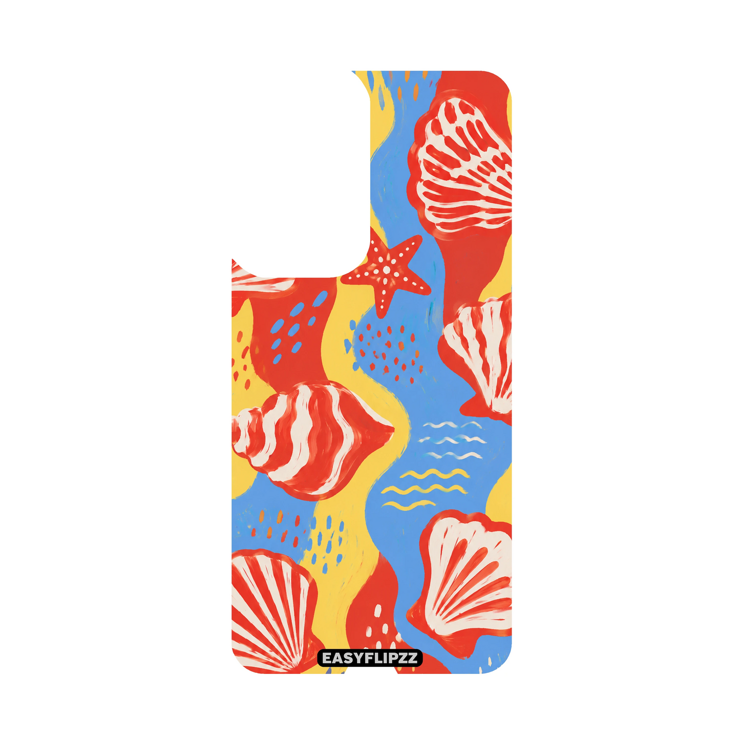 Coral Rhythm Backflipzz - A55