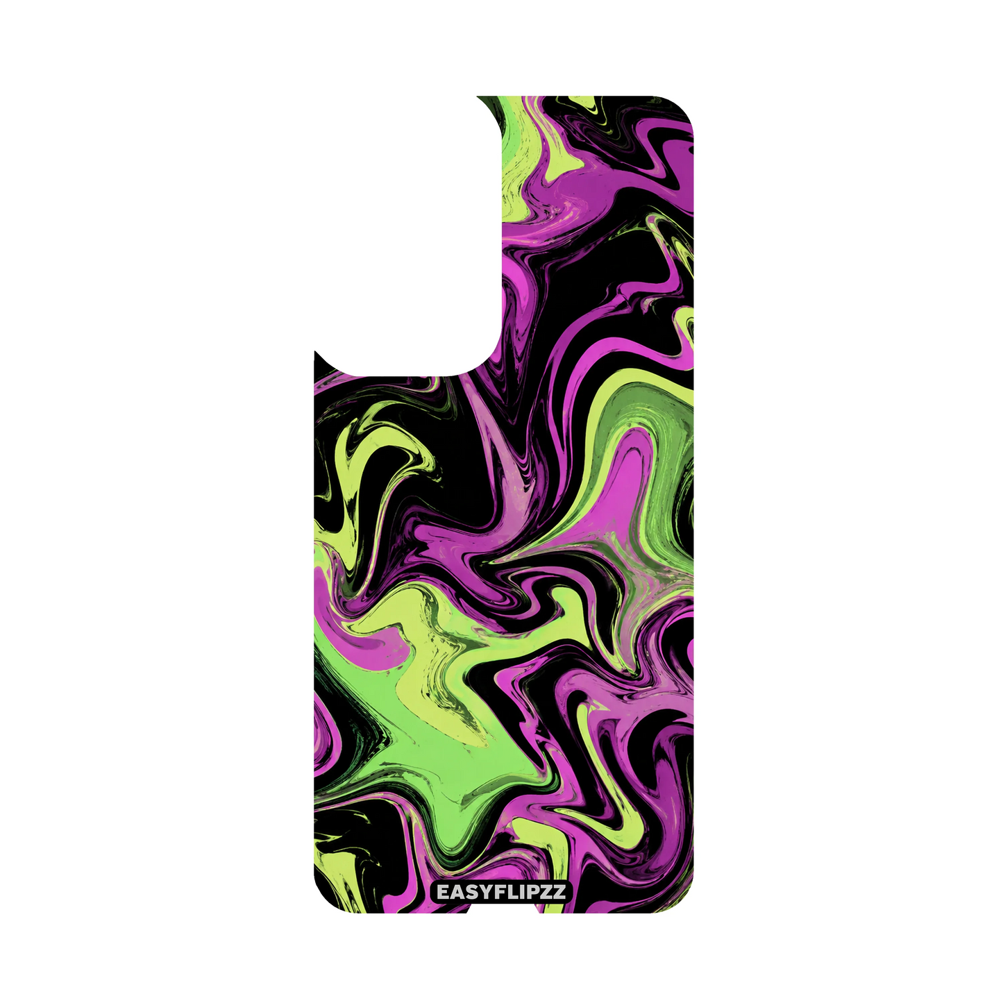 Electric Vortex Backflipzz - A26
