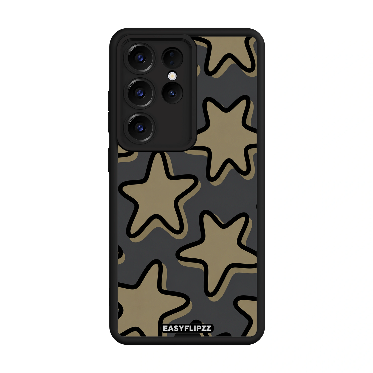 Starveil - S26 Ultra