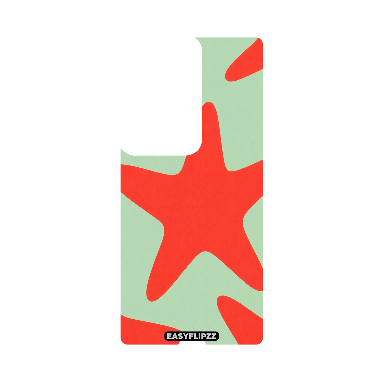 Sage Splash Backflipzz - S26 Ultra