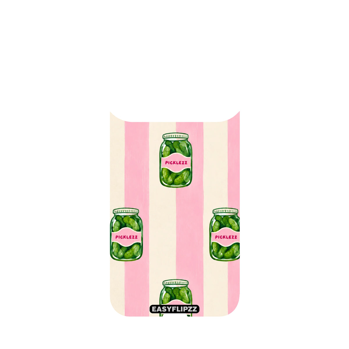 Pickle Pop Backflipzz - iPhone 17 Pro Max