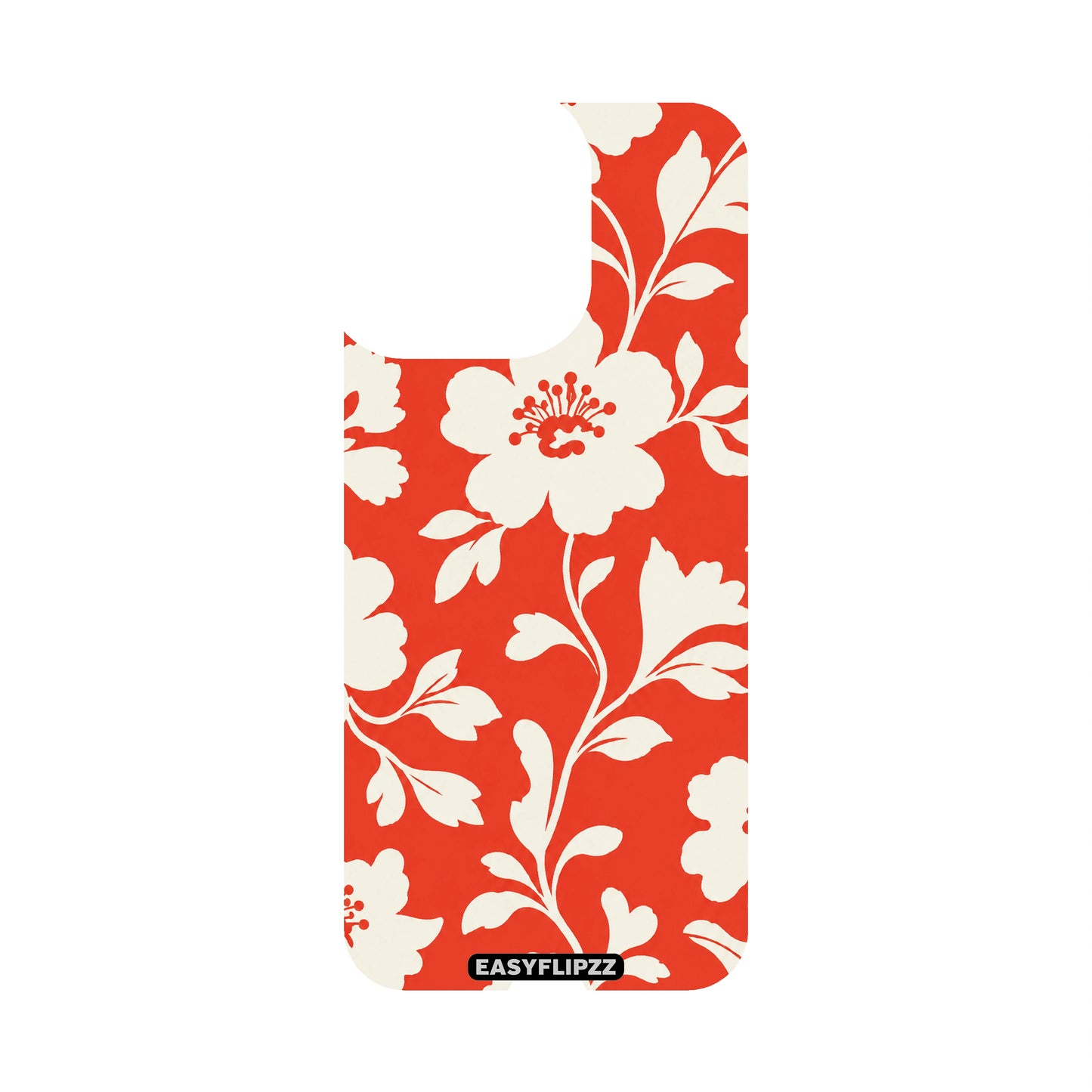 Scarlet Blossom Backflipzz - iPhone 13 Pro Max