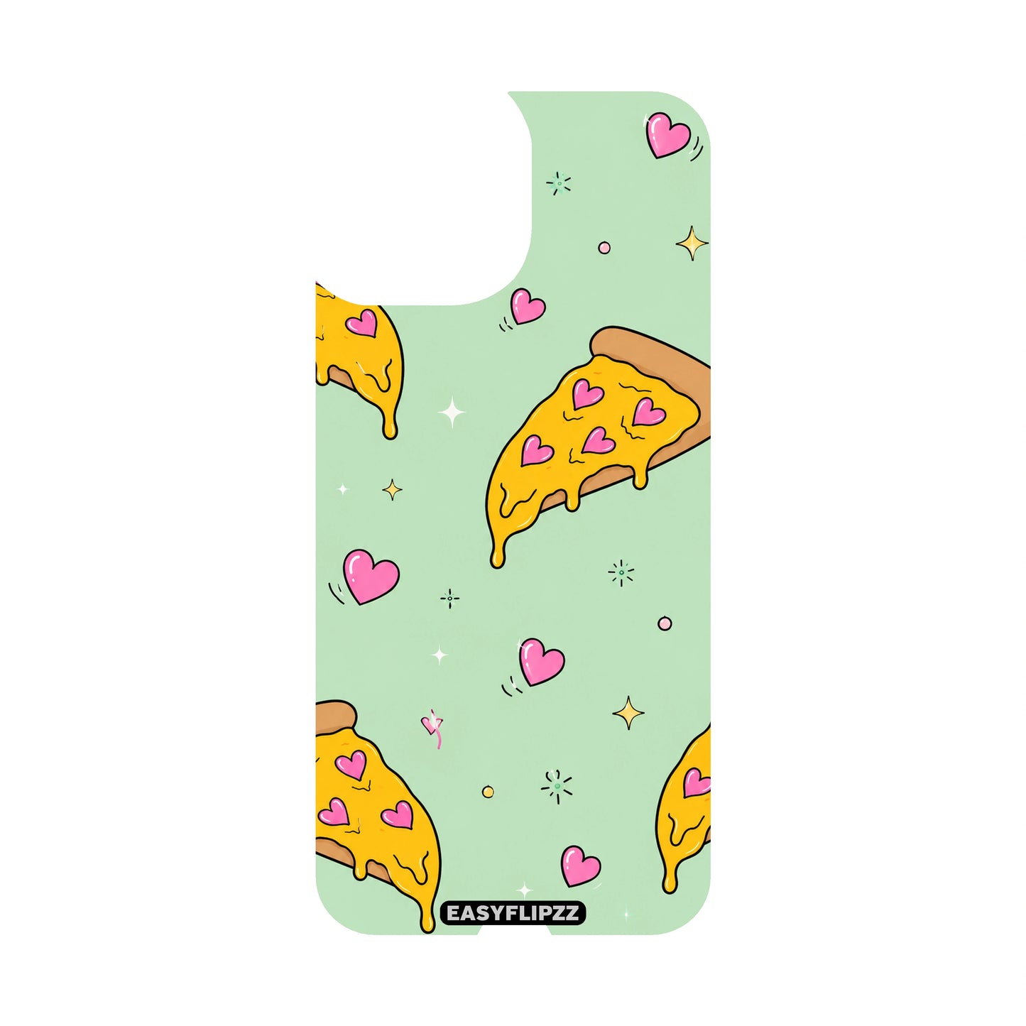 Pizza Mizza Backflipzz - iPhone 13