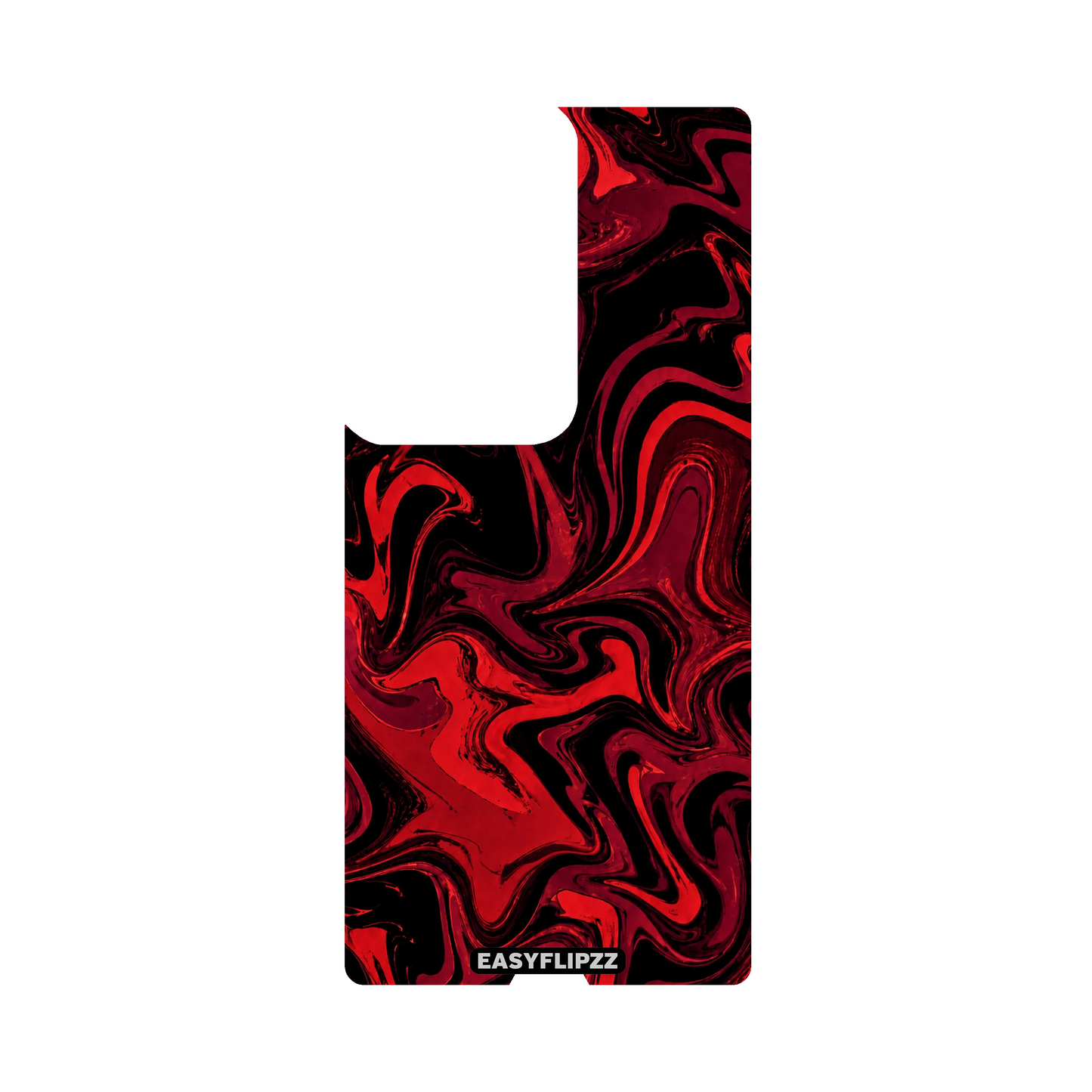 Crimson Vortex Backflipzz - S22 Ultra