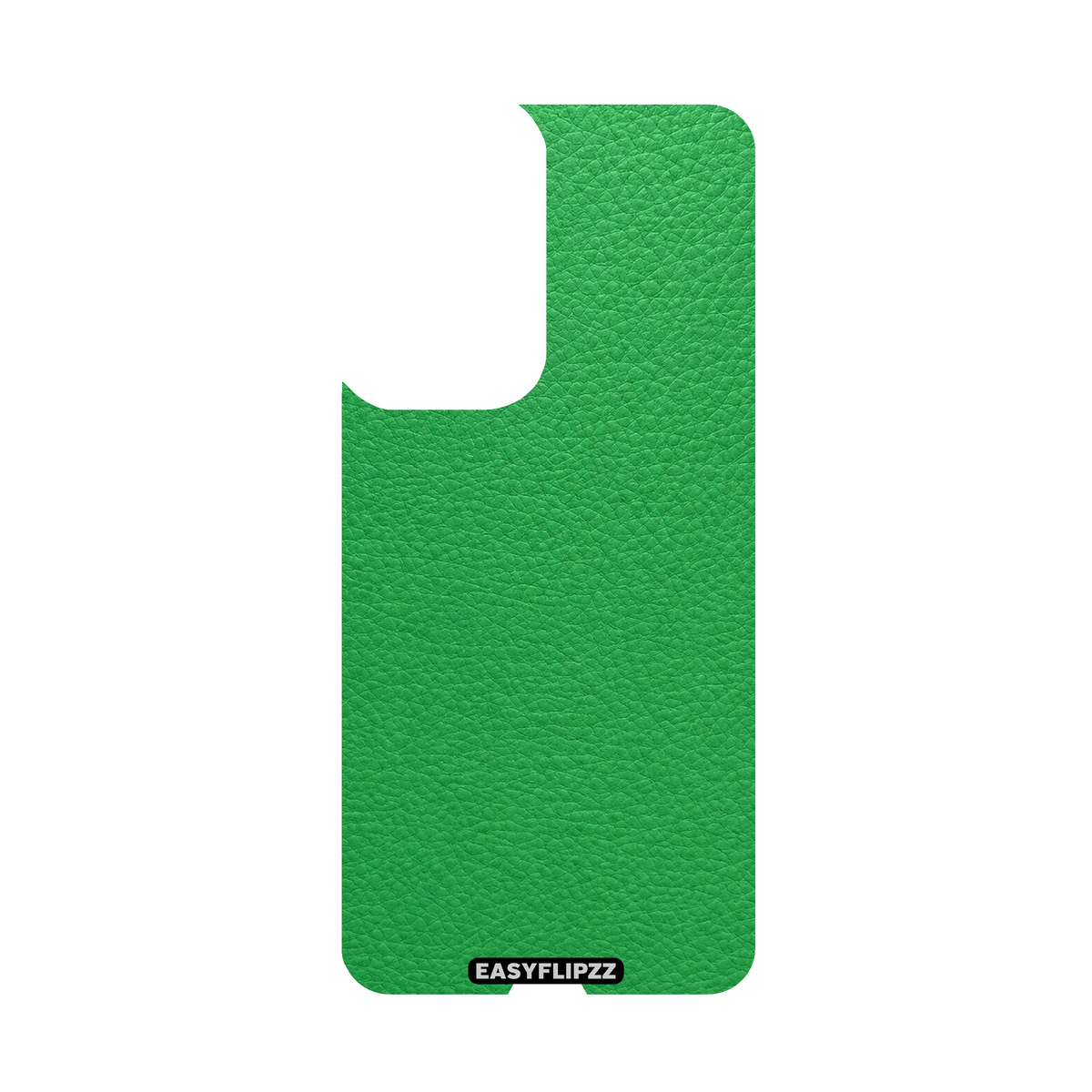 Emerald Green Backflipzz - A56