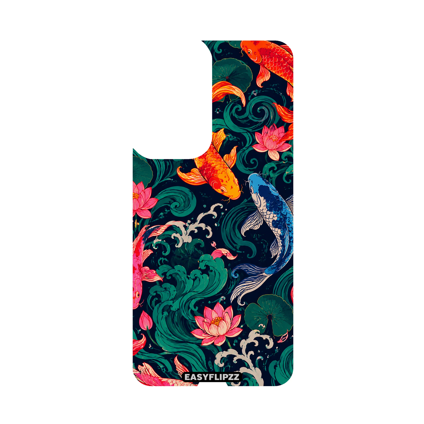 Koi Pond Backflipzz - S24