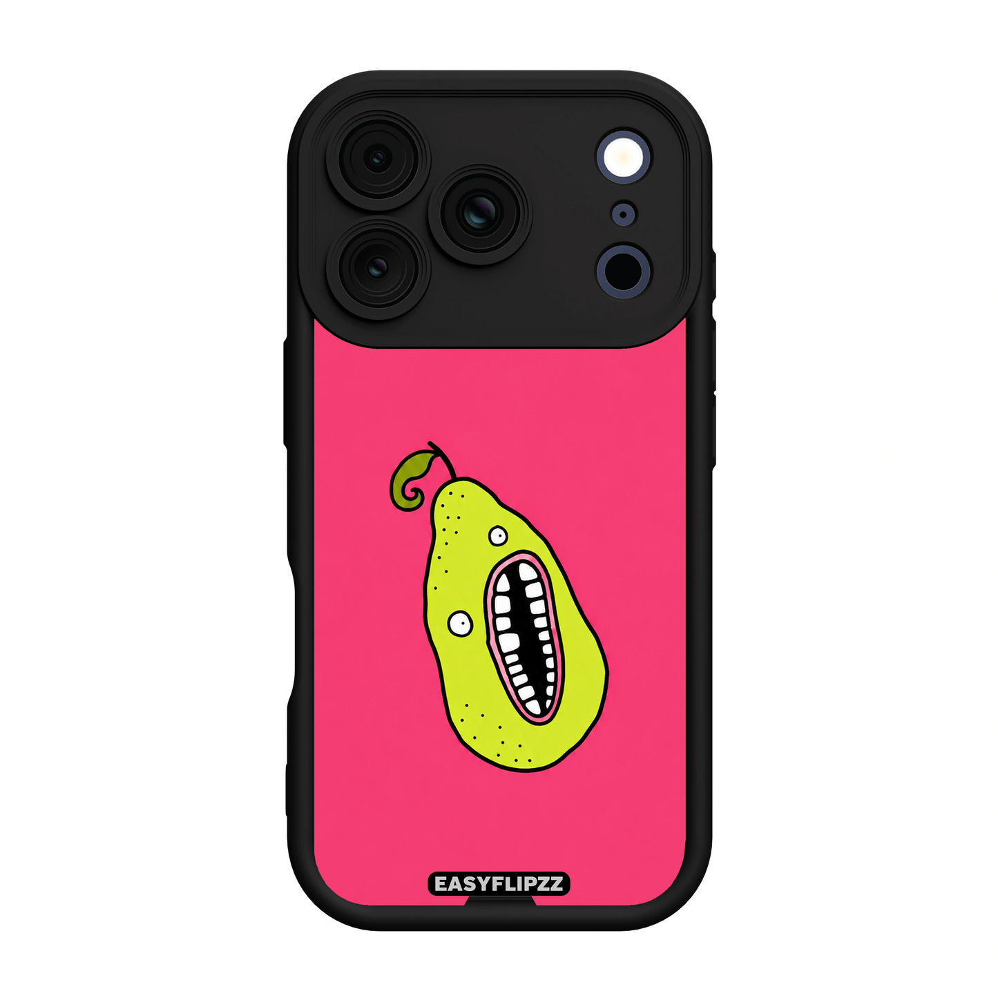 Pearanoid - iPhone 17 Pro Max