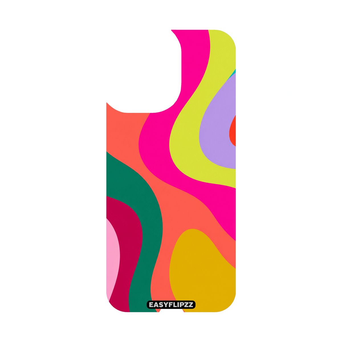 Prisma Backflipzz - A05