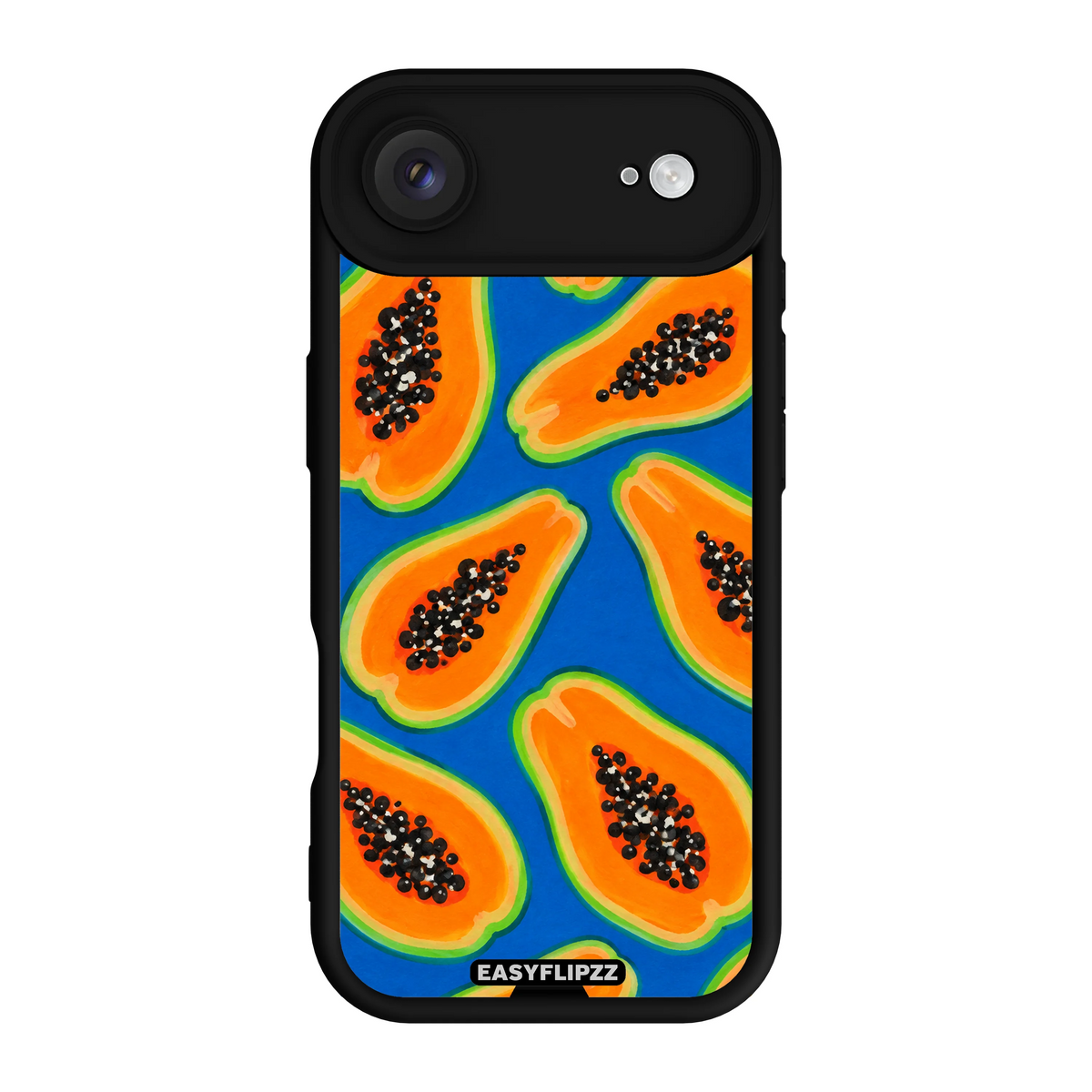 Papaya Cobalt - iPhone 17 Air