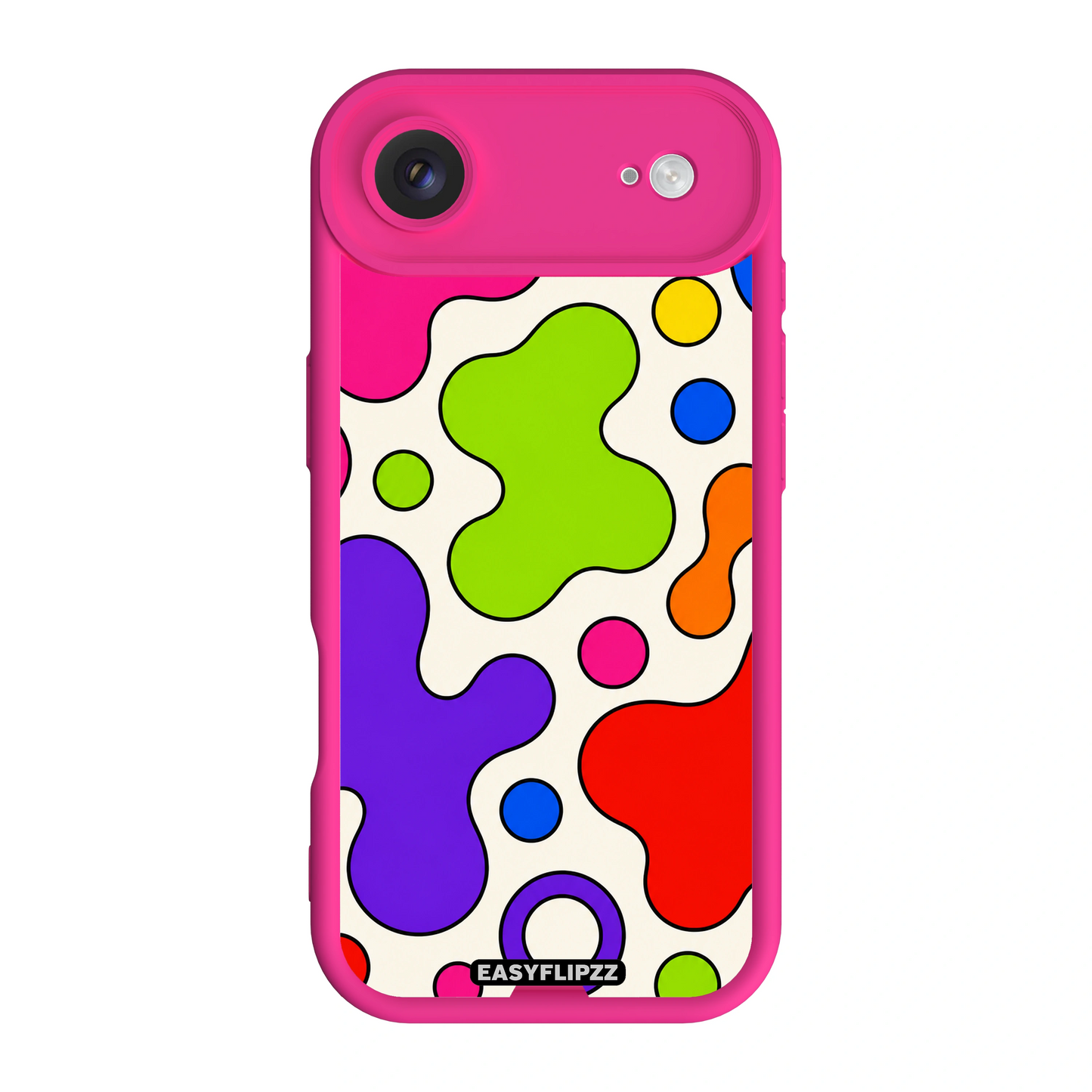 Color Splash - iPhone 17 Air