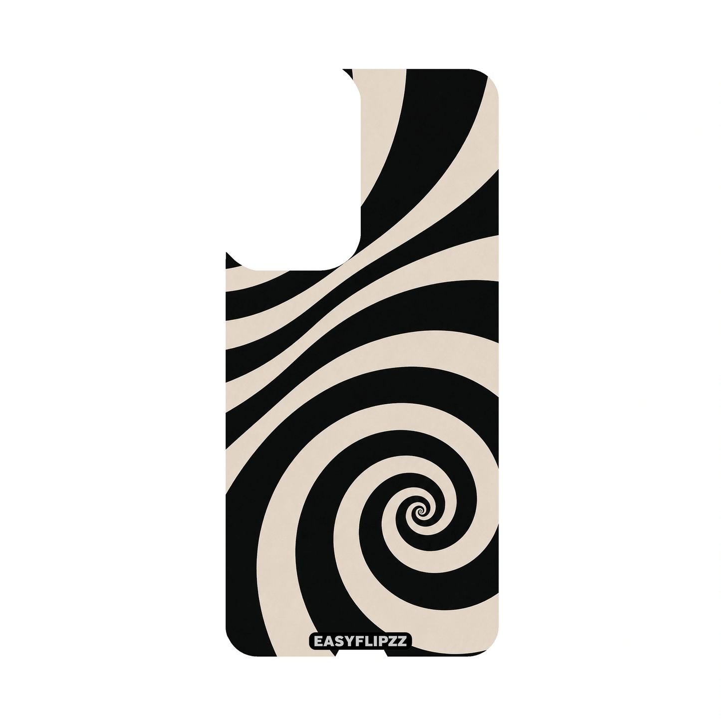 Hypnotica Black Backflipzz - S24 FE
