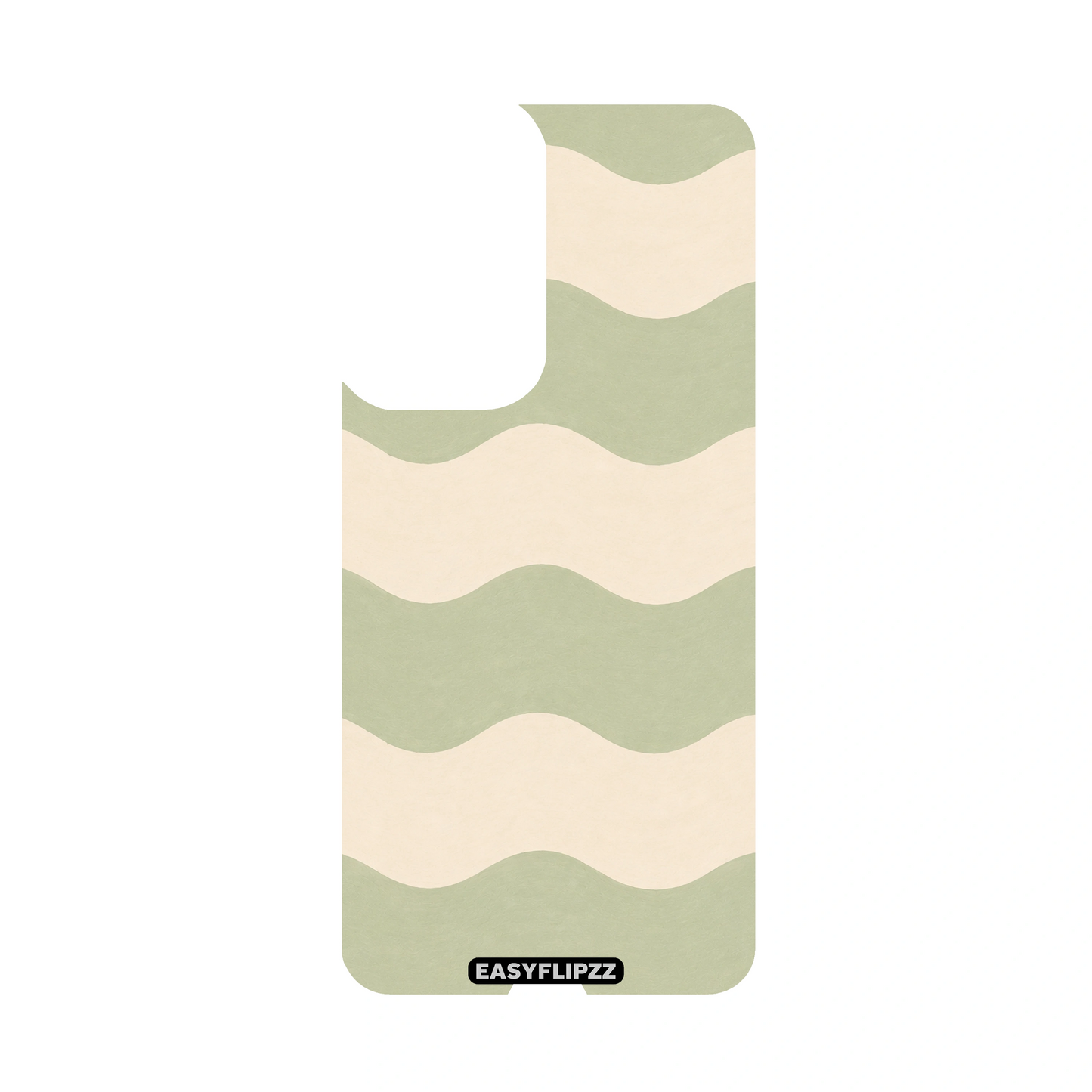 Breeze Sage Backflipzz - A27