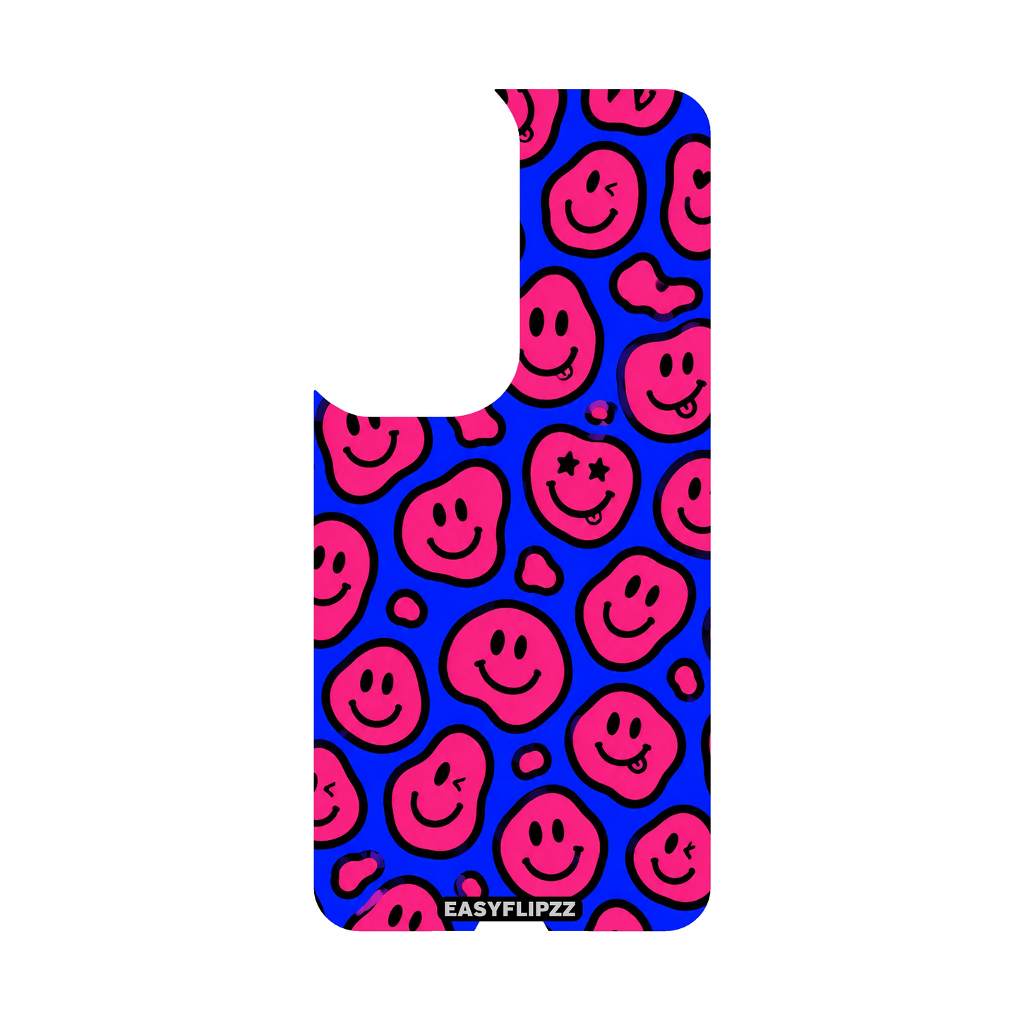 Electric Smiley Backflipzz - S22
