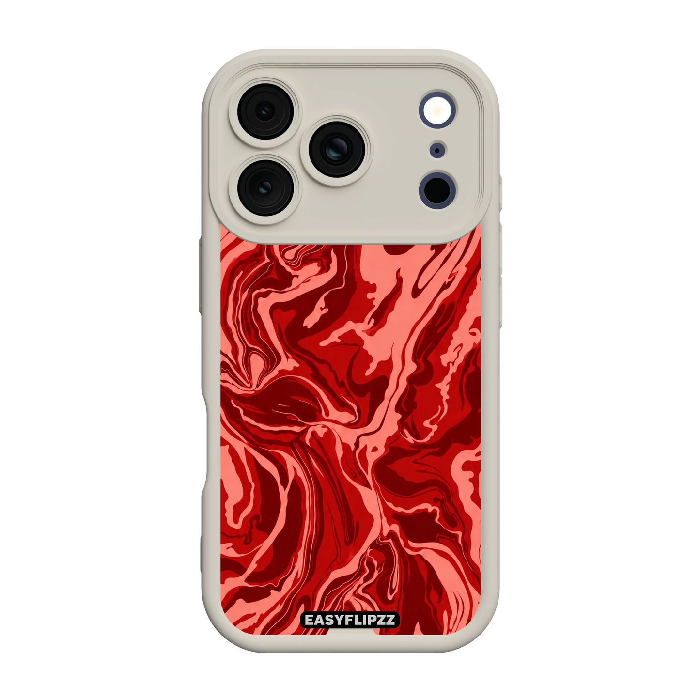 Ruby Current - iPhone 17 Pro Max