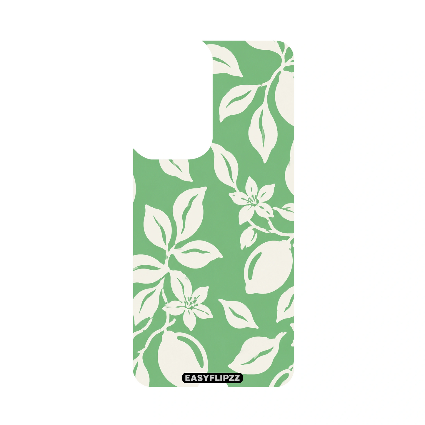Mint Citrus Backflipzz - S26 Plus