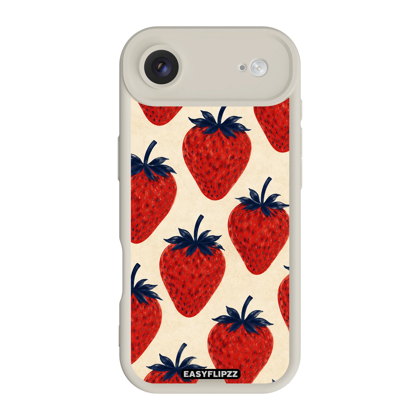Strawberry Riviera - iPhone 17 Air